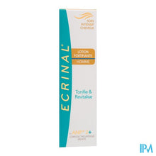 Afbeelding in Gallery-weergave laden, Ecrinal Verstevigende Lotion Mannen Anp2+ Fl 200ml
