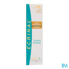 Afbeelding in Gallery-weergave laden, Ecrinal Verstevigende Lotion Mannen Anp2+ Fl 200ml
