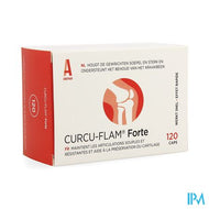 Curcu-phar Forte Tabl 120