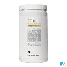 Afbeelding in Gallery-weergave laden, Rainpharma Shake Classic Simply Vanilla 510g
