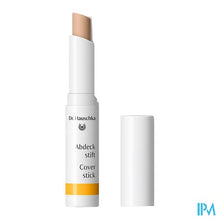Load image into Gallery viewer, Dr.hauschka Coverstick 01 2g
