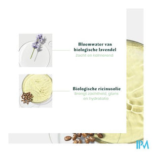 Furterer Naturia Droogshampoo 200ml