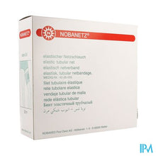 Afbeelding in Gallery-weergave laden, Nobanetz Netverband 5,5 Elast Been 1 9580590
