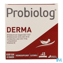 Afbeelding in Gallery-weergave laden, Probiolog Derma Sticks 45
