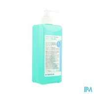 Softa-man Viscorub Gel 500ml