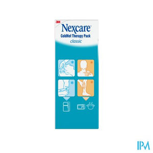 Nexcare 3m Coldhot Therapy Pack Classic Gel1 N1570