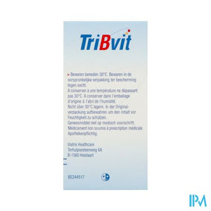 Tribvit Comp 100