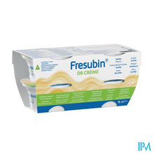 Charger l'image dans la galerie, Fresubin Db Creme 125g Vanille
