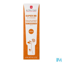 Charger l'image dans la galerie, Erborian Super Bb Caramel 40ml
