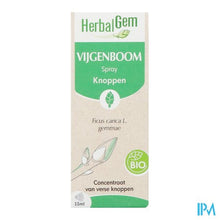 Charger l'image dans la galerie, Herbalgem Vijgenboom Bio Spray 15ml
