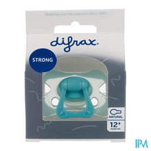 Charger l'image dans la galerie, Difrax Fopspeen Natural 12m+ Special Edition
