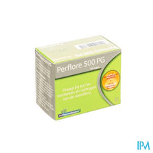 Load image into Gallery viewer, Perflore 500 Pg Pharmagenerix Caps 50

