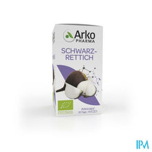 Afbeelding in Gallery-weergave laden, Arkocaps Rammenas Bio Caps 40
