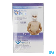 Dermasilk Gezichtsmasker Baby 2 3017187