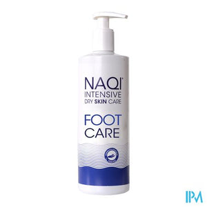 NAQI® Foot Care - 500ml