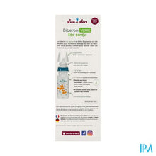 Charger l'image dans la galerie, Luc&lea Zuigfles Glas 270ml
