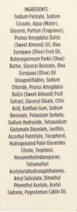 ROGE CAVAILLES ZEEP AMANDELMELK 100 G 1