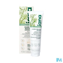 Afbeelding in Gallery-weergave laden, Iana Verzachtende Massagebalsem 100ml
