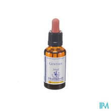 Afbeelding in Gallery-weergave laden, Healing Herbs Gentian 30ml
