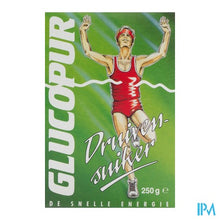 Charger l'image dans la galerie, Glucopur Glucose Pdr 250g 5166 Revogan
