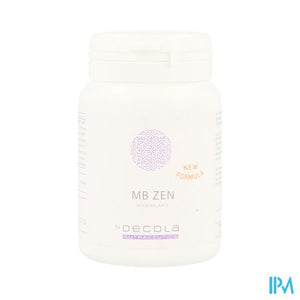 Mb Zen Nf V-caps 60 Verv.3282852
