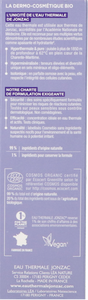 Jonzac Serum Hyalu C Gecon. Rimpels 30ml