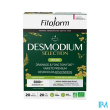 Afbeelding in Gallery-weergave laden, Desmodium Bio Amp 20x10ml
