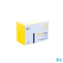 Afbeelding in Gallery-weergave laden, Glucocare Tabl  90

