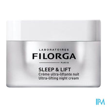 Afbeelding in Gallery-weergave laden, Filorga Sleep&lift 50ml
