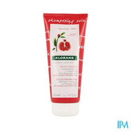 Klorane Capil. Sh Z/sulf.granaatappel 200ml