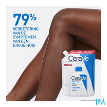 Afbeelding in Gallery-weergave laden, Cerave Hydraterende Balsem Refill 454g
