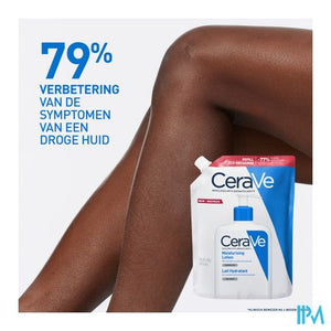 Cerave Hydraterende Balsem Refill 454g