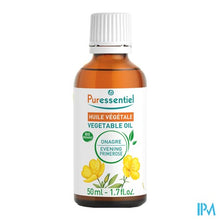 Charger l'image dans la galerie, Puressentiel Plantaardige Olie Bio Teunisbloem50ml
