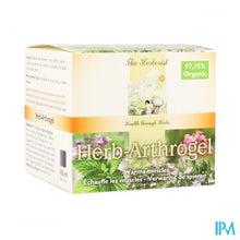 Load image into Gallery viewer, Herborist Arthrogel 100ml
