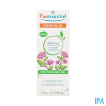 Afbeelding in Gallery-weergave laden, Puressentiel Eo Oregano Bio Expert 5ml
