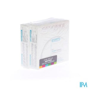 OENOBIOL KUUR OOGCONTOUR 2X30 TABS