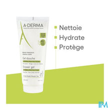 Load image into Gallery viewer, Aderma Indisp.douchegel Hydra Protect 200ml
