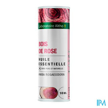 Afbeelding in Gallery-weergave laden, Altho Huile Ess. Bois Rose 10ml
