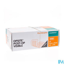 Afbeelding in Gallery-weergave laden, Opsite Post Op Visible 10cmx15cm 20 66800137

