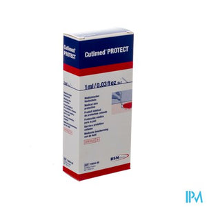 Cutimed Protect Foam Applicator 5x1ml 7265400