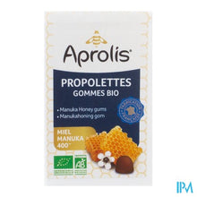 Afbeelding in Gallery-weergave laden, Propolettes Honing Manuka Gom 50g
