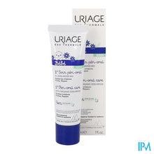 Afbeelding in Gallery-weergave laden, Uriage 1er Soin Peri Oral Creme 30ml
