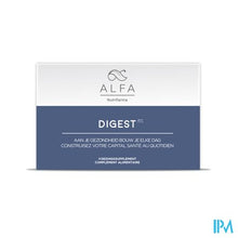 Load image into Gallery viewer, ALFA Digest V-caps 60
