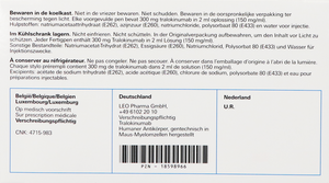 Adtralza 300mg Opl Inj Voorgevulde Pen 2x2ml