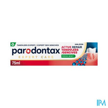 Afbeelding in Gallery-weergave laden, Parodontax Active Repair Tandvlees 75ml
