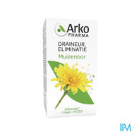 Arkocaps Muizenoor Plantaardig 45