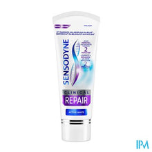 Afbeelding in Gallery-weergave laden, Sensodyne Clinical Repair Active White 75ml
