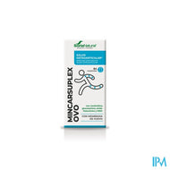Soria Glucartil Xxi Comp 84