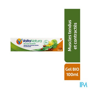 Voltanatura Gel 100ml