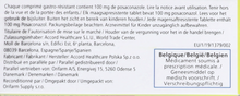 Afbeelding in Gallery-weergave laden, Posaconazole Accord 100mg Orifarm Maagsapr.tabl 24
